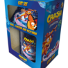 Pyramid International Crash Bandicoot 4 - About Time Mug, Coaster and Keychain Gift Set Pyramid International Crash Bandicoot 4 - About Time Mug, Coaster and Keychain Gift Set