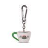 Pyramid International Friends - Central Perk Mug 3D Keychain Pyramid International Friends - Central Perk Mug 3D Keychain