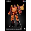 Three A Toys Transformers: MDLX Rodimus Prime 7 inch Action Figure Three A Toys Transformers: MDLX Rodimus Prime 7 inch Action Figure