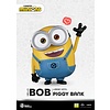 Beast Kingdom Despicable Me: Hello Bob Large Vinyl Piggy Bank Beast Kingdom Despicable Me: Hello Bob Large Vinyl Piggy Bank