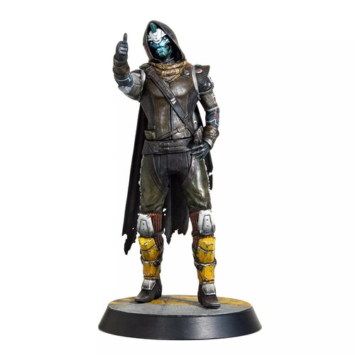 Numskull Designs Destiny: Cayde-6 Statue Numskull Designs Destiny: Cayde-6 Statue