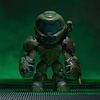 Numskull Designs DOOM: Doom Slayer - Collectible Vinyl Figurine Numskull Designs DOOM: Doom Slayer - Collectible Vinyl Figurine