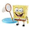 The Noble Collection Spongebob Squarepants: Spongebob - Bendyfigs The Noble Collection Spongebob Squarepants: Spongebob - Bendyfigs