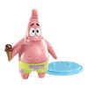 The Noble Collection Spongebob Squarepants: Patrick - Bendyfigs The Noble Collection Spongebob Squarepants: Patrick - Bendyfigs