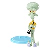 The Noble Collection Spongebob Squarepants: Octo - Bendyfigs The Noble Collection Spongebob Squarepants: Octo - Bendyfigs