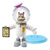 The Noble Collection Spongebob Squarepants: Sandy - Bendyfigs The Noble Collection Spongebob Squarepants: Sandy - Bendyfigs