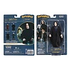 The Noble Collection Harry Potter: Severus Snape - Bendyfigs The Noble Collection Harry Potter: Severus Snape - Bendyfigs