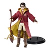 The Noble Collection Harry Potter: Quidditch Harry Potter - Bendyfigs The Noble Collection Harry Potter: Quidditch Harry Potter - Bendyfigs