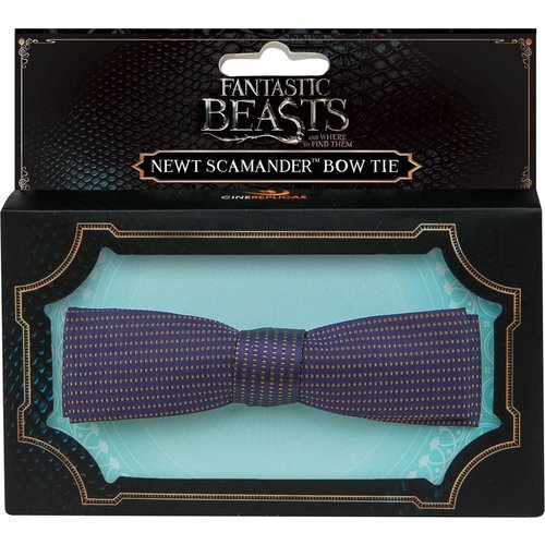 Cinereplicas Fantastic Beasts: Newt Scamander's Bow Tie Cinereplicas Fantastic Beasts: Newt Scamander's Bow Tie