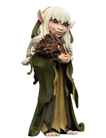Weta Workshop The Dark Crystal: Mini Epics Vinyl Figure - Kira The Gelfling Weta Workshop The Dark Crystal: Mini Epics Vinyl Figure - Kira The Gelfling