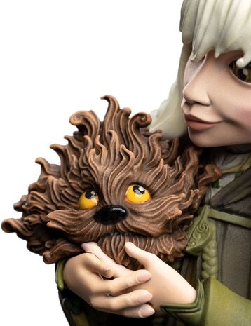 Weta Workshop The Dark Crystal: Mini Epics Vinyl Figure - Kira The Gelfling Weta Workshop The Dark Crystal: Mini Epics Vinyl Figure - Kira The Gelfling