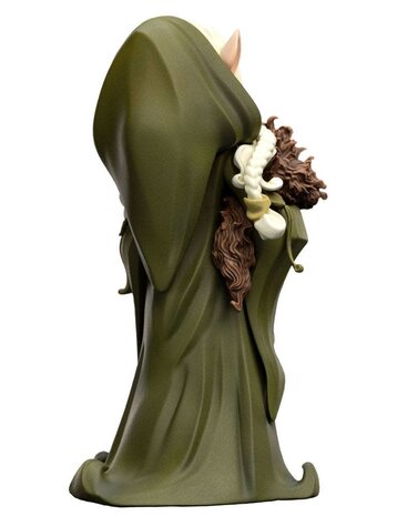 Weta Workshop The Dark Crystal: Mini Epics Vinyl Figure - Kira The Gelfling Weta Workshop The Dark Crystal: Mini Epics Vinyl Figure - Kira The Gelfling
