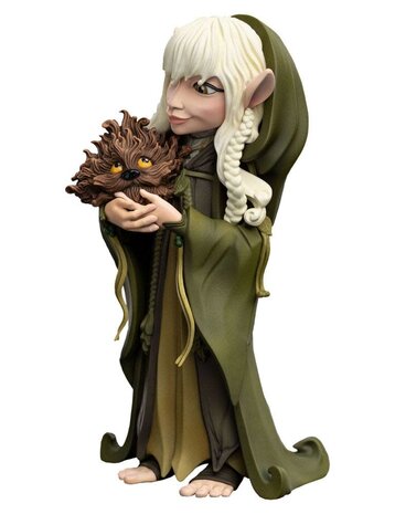 Weta Workshop The Dark Crystal: Mini Epics Vinyl Figure - Kira The Gelfling Weta Workshop The Dark Crystal: Mini Epics Vinyl Figure - Kira The Gelfling