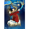 Beast Kingdom Disney: Fantasia - Deluxe Classic Mickey 1:9 Scale Figure Beast Kingdom Disney: Fantasia - Deluxe Classic Mickey 1:9 Scale Figure