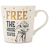 Half Moon Bay Harry Potter: Dobby Mug Half Moon Bay Harry Potter: Dobby Mug