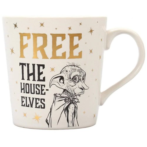 Half Moon Bay Harry Potter: Dobby Mug Half Moon Bay Harry Potter: Dobby Mug