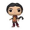 FUNKO Pop! Marvel: Ms. Marvel - Aisha FUNKO Pop! Marvel: Ms. Marvel - Aisha