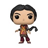 Funko Pop! Marvel: Ms. Marvel - Aisha Funko Pop! Marvel: Ms. Marvel - Aisha