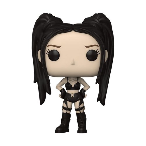 FUNKO Pop! Vinyl: Bella Poarch FUNKO Pop! Vinyl: Bella Poarch