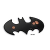 Half Moon Bay DC Comics: Batman - Bat Logo Coin Tray Half Moon Bay DC Comics: Batman - Bat Logo Coin Tray