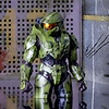 Nemesis Now Ltd Halo: Master Chief Bust Statue with Storage Nemesis Now Ltd Halo: Master Chief Bust Statue with Storage