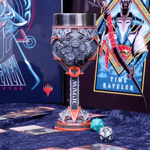 Nemesis Now Ltd Magic the Gathering: Goblet Nemesis Now Ltd Magic the Gathering: Goblet