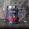 Nemesis Now Ltd The Witcher: Trinity Tankard Nemesis Now Ltd The Witcher: Trinity Tankard