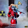 Nemesis Now Ltd DC Comics: Harley Quinn Bust Nemesis Now Ltd DC Comics: Harley Quinn Bust