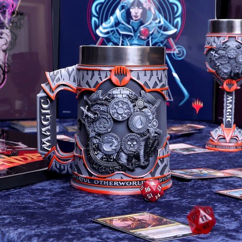 Nemesis Now Ltd Magic the Gathering: Tankard Nemesis Now Ltd Magic the Gathering: Tankard