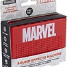 Paladone Marvel: Sound Effects Machine Paladone Marvel: Sound Effects Machine