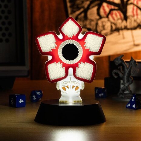 Paladone Stranger Things: Demogorgon Icon Light Paladone Stranger Things: Demogorgon Icon Light