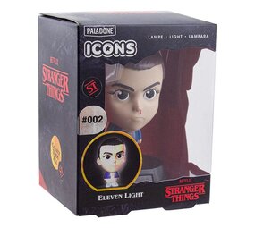Paladone Stranger Things: Eleven Icon Light