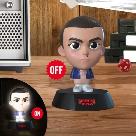 Paladone Stranger Things: Eleven Icon Light Paladone Stranger Things: Eleven Icon Light