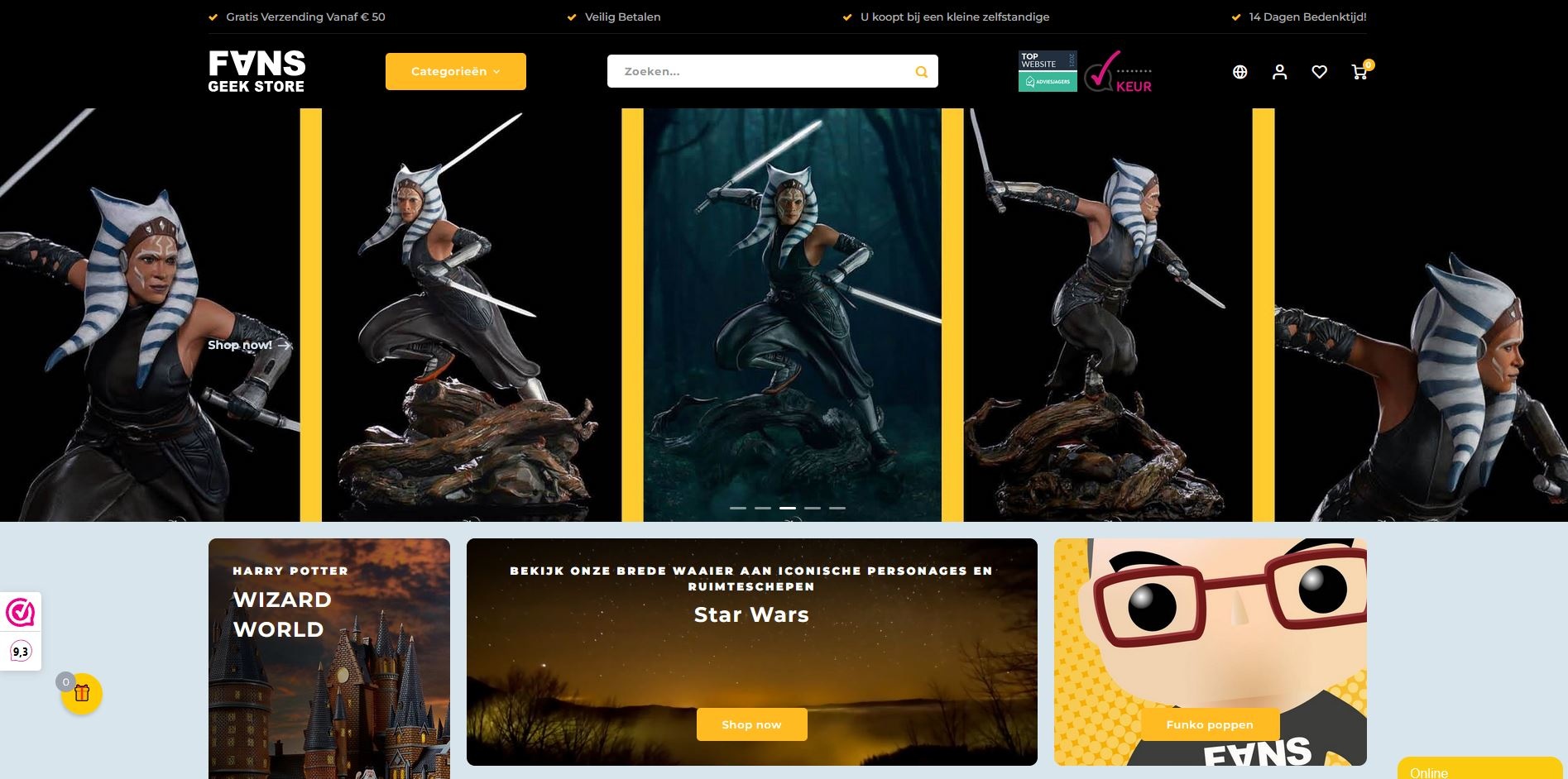 How to become loyalty?