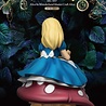 Beast Kingdom Disney: Alice in Wonderland - Master Craft Alice Statue Beast Kingdom Disney: Alice in Wonderland - Master Craft Alice Statue