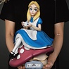 Beast Kingdom Disney: Alice in Wonderland - Master Craft Alice Statue Beast Kingdom Disney: Alice in Wonderland - Master Craft Alice Statue
