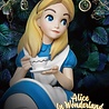 Beast Kingdom Disney: Alice in Wonderland - Master Craft Alice Statue Beast Kingdom Disney: Alice in Wonderland - Master Craft Alice Statue