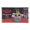 Paladone Stranger Things: Demogorgon Pen Pot and Planter Paladone Stranger Things: Demogorgon Pen Pot and Planter