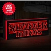 Paladone Stranger Things: Logo Light Paladone Stranger Things: Logo Light