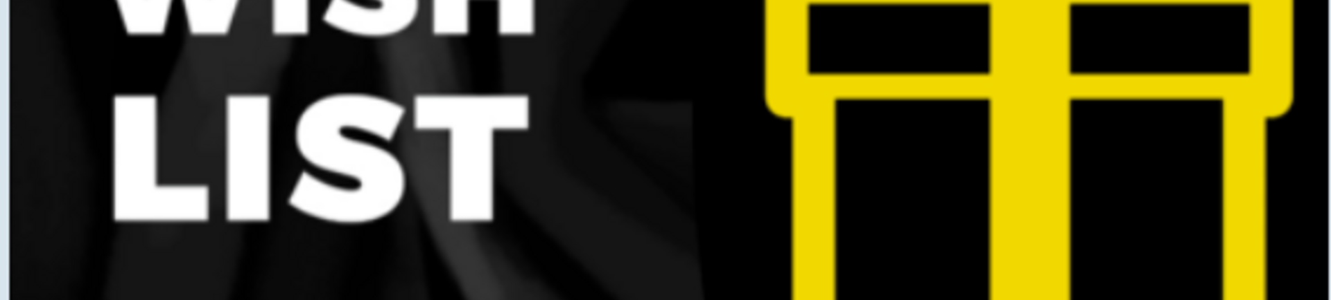 Comment créer une liste de souhaits?