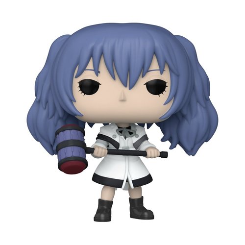 FUNKO Pop! Anime: Tokyo Ghoul:Re - Saiko Yonebayashi FUNKO Pop! Anime: Tokyo Ghoul:Re - Saiko Yonebayashi