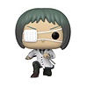 Funko Pop! Anime: Tokyo Ghoul:Re - Tooru Mutsuki Funko Pop! Anime: Tokyo Ghoul:Re - Tooru Mutsuki