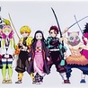 Paladone Demon Slayer Kimetsu no Yaiba: Character Light Paladone Demon Slayer Kimetsu no Yaiba: Character Light