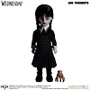 Mezcotoys Wednesday: Wednesday Addams 10 inch Action Figure Mezcotoys Wednesday: Wednesday Addams 10 inch Action Figure