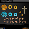 Mezcotoys The One:12 Collective: Constantine - Deluxe Constantine Mezcotoys The One:12 Collective: Constantine - Deluxe Constantine