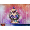 First 4 Figures Yu-Gi-Oh: Dark Magician Girl Vibrant Edition PVC Statue First 4 Figures Yu-Gi-Oh: Dark Magician Girl Vibrant Edition PVC Statue