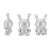 Kidrobot Dunny: 50 cm Rhinestone Dunny Plush (20 inch) Kidrobot Dunny: 50 cm Rhinestone Dunny Plush (20 inch)