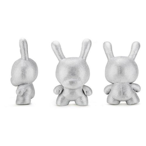 Kidrobot Dunny: 50 cm Rhinestone Dunny Plush (20 inch) Kidrobot Dunny: 50 cm Rhinestone Dunny Plush (20 inch)