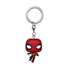 FUNKO Pocket Pop! Keychain: Spider-Man No Way Home - Leaping Spider-Man FUNKO Pocket Pop! Keychain: Spider-Man No Way Home - Leaping Spider-Man