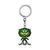 FUNKO Pocket Pop! Keychain: Spider-Man No Way Home - Green Goblin with Bomb FUNKO Pocket Pop! Keychain: Spider-Man No Way Home - Green Goblin with Bomb